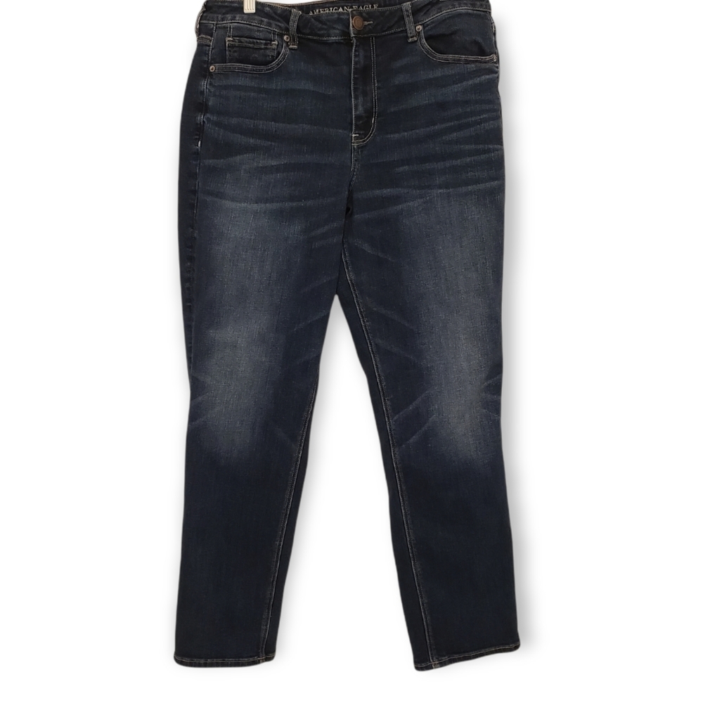 American Eagle Tomgirl 16R